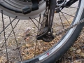 Trek 6series ел. велосипед bionx 26, снимка 3