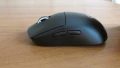Logitech Pro X Superlight 2 безжична мишка, снимка 6