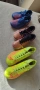 Бутонки NIKE Mercurial размер 35 и размер 36,5  и ADIDAS размер 32, снимка 3