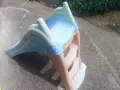 пързалка детска , снимка 3