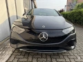 Mercedes-Benz EQE 350+ AMG Line Лизинг без първоначална вноска, снимка 2
