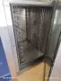 Професионален газов конвектомат Electrolux Professional, снимка 4