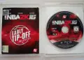NBA 2K16 - PlayStation 3, снимка 2