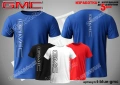 GMC тениска и шапка, снимка 10