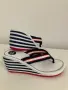 Джапанки Beach Sandal Flatform на Gioseppo, размер 40, нови, снимка 7