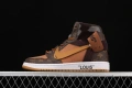 Premium Custom Sneakers  Nike Air Force 1 / Dunk / Air Jordan/ Kobe , снимка 5
