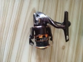 Shimano Soare CI4+C2000SSPG., снимка 3