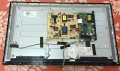 Платки от телевизор Vestel 32" с дефектен панел VES315WNDB-01/17MB95S-1 170912/17IPS19-5 V.1 061112, снимка 2
