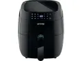 НОВИ! Фритюрник с горещ въздух Gorenje Air Fryer 1400W, снимка 4