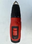 Hilti SF 14-A - Трискоростен акумулаторен винтоверт 2x14.4V 3.3Ah перфектен!, снимка 6