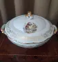 Порцеланов супник Limoges / Франция, снимка 1