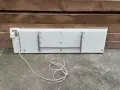 конвектор ADAX Standard VP 920 KET 2000W с ел. термостат, снимка 2