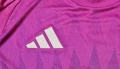 футболна тениска Germany 2024 purple, снимка 5