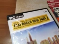 TAXI RACER NEW YORK 2 PC 1705260848H1E3R, снимка 7