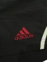 Adidas 90’s vintage мъжки къси панталони с памучен бандаж, L размер, снимка 6
