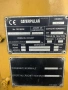 Газокар CATERPILLAR 4.0T, снимка 6