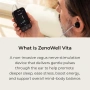 ZenoWell Auricular Vagus Nerve Stimulator – Чисто нов, снимка 3