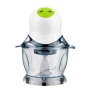 Чопър Rosberg, 400W, 1L, 2 скорости, бяло-зелен, 2 ГОДИНИ ГАРАНЦИЯ, снимка 1