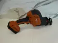 Hilti SR 4 - 22 / Nuron - Компактен саблен трион, снимка 3