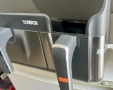 ЧИСТО НОВ!!! фритюрник с горещ въздух Vortx Tower T17099 8,5л , снимка 5