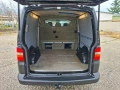 WV transporter T5 Long, снимка 18