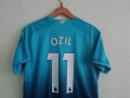 Arsenal Ozil Puma оригинална тениска фланелка Арсенал Йозил екип, снимка 3