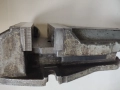 Машинно Менгеме Bison 6512-125, снимка 2