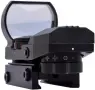 Slenit Red Dot Reflex Sight – рефлексен мерник с червена и зелена точка, снимка 7
