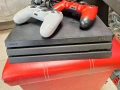 Play Station 4 Pro, снимка 4