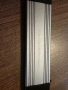 Адаптер с 512gb NVMe disk към usb A/usb C, снимка 2