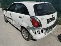 KIA Rio 1.4 G4EE 2009. На части., снимка 5