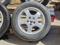 5х100 15 Джанти VW Golf 4 Skoda Fabia Seat, снимка 3