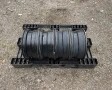 4бр.Оригинални джанти 15цола 5x100 за Skoda Fabia,Vw Polo,Seat Ibiza,Audi A1, снимка 8