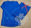МЕРИНО ВЪЛНА ЗА МЪЖЕ В РАЗМЕР L, снимка 12
