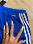 Чисто нови оригинални спортни мъжки къси панталони Adidas! S,М, снимка 7