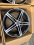 Оригинални Джанти Mercedes, снимка 4