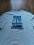 tommy bahama - страхотна мъжка тениска КАТО НОВА 2XL, снимка 3