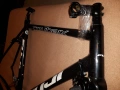 FUJI Roubaix- 58цм - Рамка за Велосипед, снимка 6