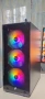 Продавам Геймърско PC Ryzen 5 5500/32Gb Samsung/512GB SSD+1000Gb HDD/RTX 2070 Super/Гаранция, снимка 3