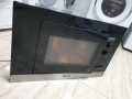 17L - 600мм - Miele M6032 Микровълнова Фурна с Грил за Вграждане, снимка 2