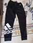 Детско долнище Adidas 11-12 Y, снимка 2