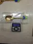 Комплект позлатени сребърни лъжици 925 R&B 1991г., снимка 2