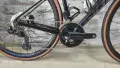 Карбонов шосеен велосипед Giant Defy Pro 1 105/Ultegra Di2 Aeolus Pro 37 Tubeless | S, снимка 3