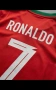 CR 7 ❤️⚽️ детско юношески футболни екипи , снимка 1