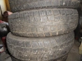 Гуми 205 80 16 Pirelli 4броя, снимка 2
