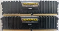 Corsair Vengeance LPX 2x8 GB DDR4 3200 1.35V, снимка 2