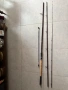 Shimano Antares AX Fedeer multi heavy въдица, снимка 1