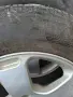 джанти с гуми 5х114.3 64.1 honda crv, снимка 2