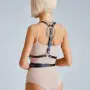 Кожен харнес KRISTAN XI S - XXL, снимка 3