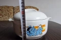 Българска Порцеланова детска купичка , снимка 4